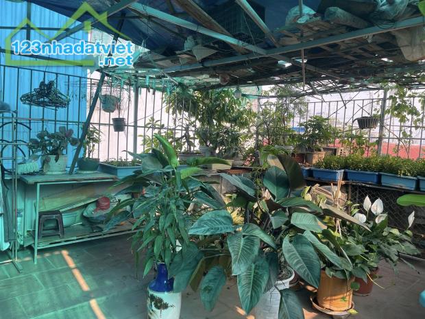 BÁN NHÀ DÂN XÂY CỰC CHẮC TẠI TÂN PHONG BẮC TỪ LIÊM 64M, 9.3 TỶ - 2