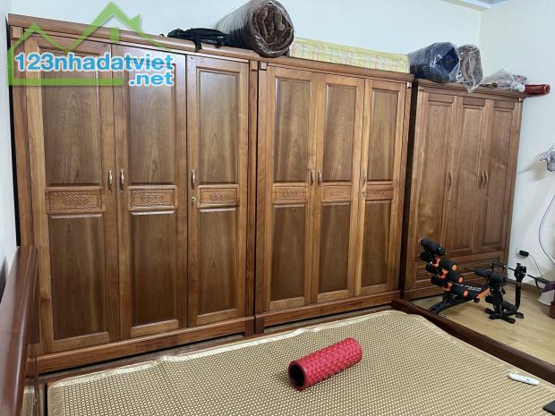 BÁN NHÀ DÂN XÂY CỰC CHẮC TẠI TÂN PHONG BẮC TỪ LIÊM 64M, 9.3 TỶ - 4