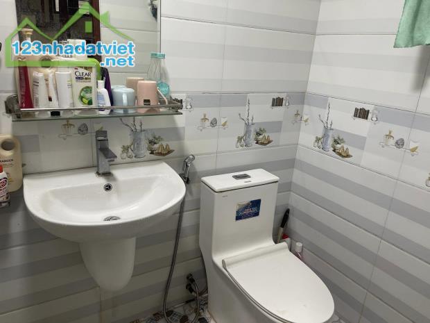 BÁN NHÀ DÂN XÂY CỰC CHẮC TẠI TÂN PHONG BẮC TỪ LIÊM 64M, 9.3 TỶ - 5