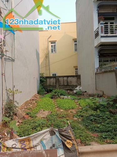 Bán đất Cầu Diễn, Từ Liêm, Hà Nội