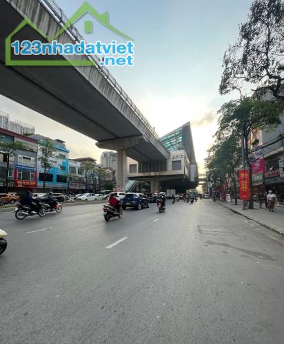 Bán đất Cầu Diễn, Từ Liêm, Hà Nội - 2