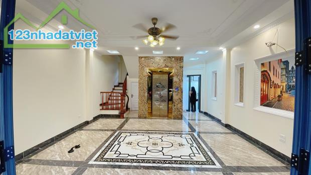 BÁN NHÀ MẶT PHỐ  XUÂN ĐỈNH – 63M² –THANG MÁY – KINH DOANH 14.5TỶ - 3