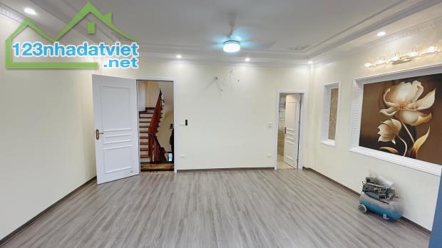BÁN NHÀ MẶT PHỐ  XUÂN ĐỈNH – 63M² –THANG MÁY – KINH DOANH 14.5TỶ - 2