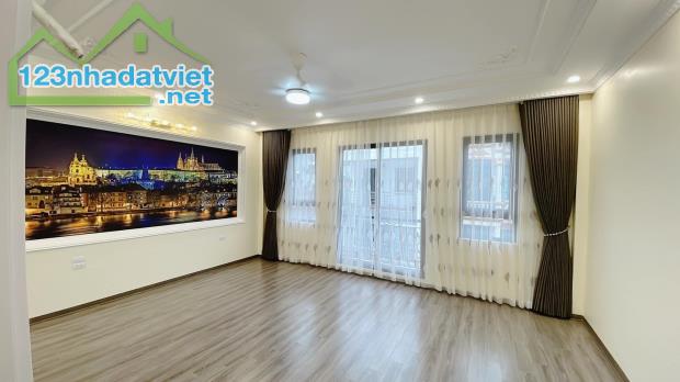 BÁN NHÀ MẶT PHỐ  XUÂN ĐỈNH – 63M² –THANG MÁY – KINH DOANH 14.5TỶ - 1