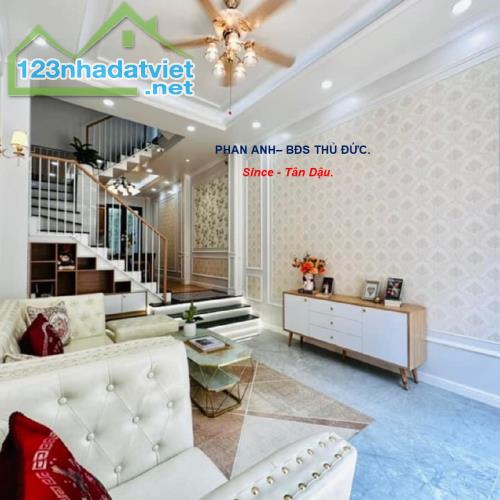 🚀 Bán Nhà Phố Lê Đình Quản, Quận 2_ Hẻm Xe Tải_ 4 Tầng 3 Pn _ Chỉ Có 9 Tỷ…9999!