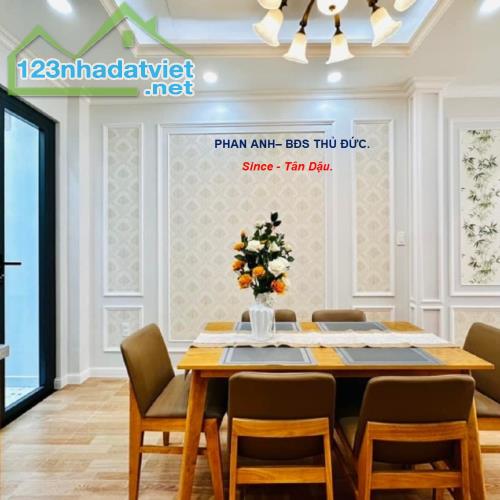🚀 Bán Nhà Phố Lê Đình Quản, Quận 2_ Hẻm Xe Tải_ 4 Tầng 3 Pn _ Chỉ Có 9 Tỷ…9999! - 2