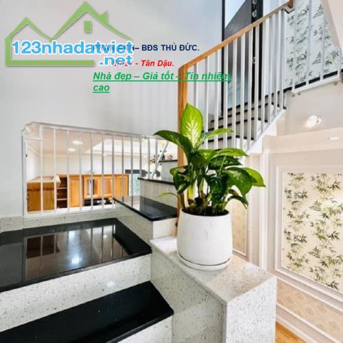 🚀 Bán Nhà Phố Lê Đình Quản, Quận 2_ Hẻm Xe Tải_ 4 Tầng 3 Pn _ Chỉ Có 9 Tỷ…9999! - 3
