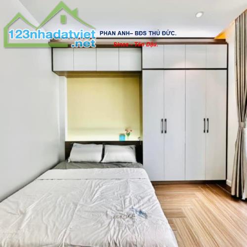 🚀 Bán Nhà Phố Lê Đình Quản, Quận 2_ Hẻm Xe Tải_ 4 Tầng 3 Pn _ Chỉ Có 9 Tỷ…9999! - 5