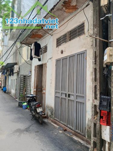 BÁN ĐẤT - CẦU GIẤY, HỒ TÙNG MẬU- 54m2- 6,4 tỷ - 1