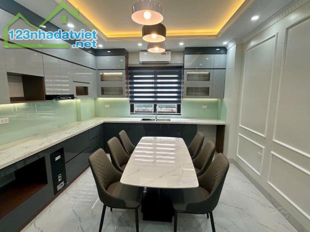 NHÀ ĐẸP TÂY HỒ- GARA OTO, THANG MÁY- VIEW SÂN CHƠI – 63M 7TANG NHỈNH 16T - 1