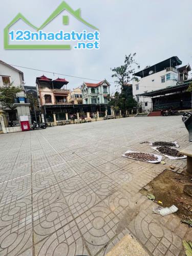 NHÀ ĐẸP TÂY HỒ- GARA OTO, THANG MÁY- VIEW SÂN CHƠI – 63M 7TANG NHỈNH 16T - 4