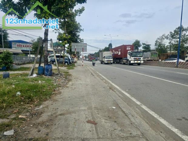 🔥ĐẤT THỔ CƯ 100% – NGAY TRUNG TÂM TÂN PHƯỚC – DĨ AN CHỈ 1KM AEON, VSIP1 – SHR SANG TÊN - 2