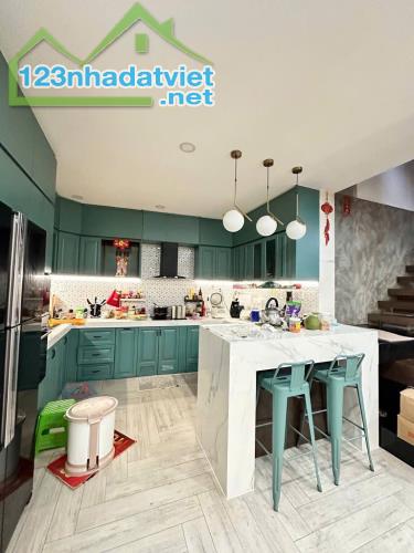 🎼 Mặt tiền Lê lăng, Tân Phú, 4 tầng, 6.7x21, đường 10m, 18.x tỷ - 3