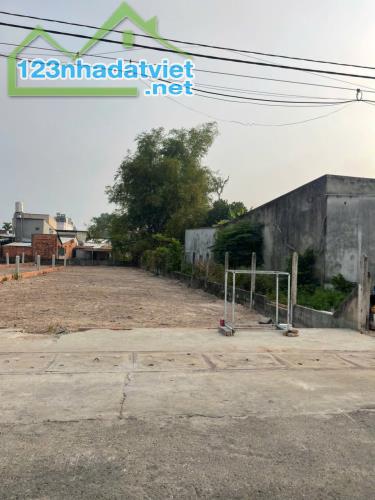 “ Tìm Đất Như Tìm Vợ- Đẹp - Rẻ và Chắc Chắn!” TÂN THÔNG HỘI 150M2 SHR