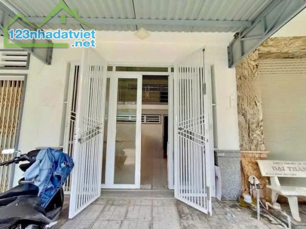 CẦN BÁN NHÀ TẠI PHƯỚC HIỆP CỦ CHI 695 TRIỆU 7MX24.4M - 1