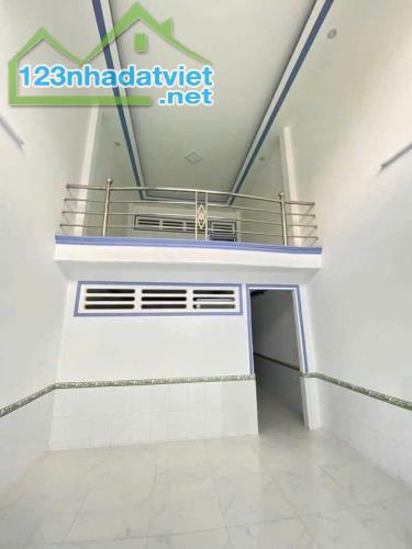 CẦN BÁN NHÀ TẠI PHƯỚC HIỆP CỦ CHI 695 TRIỆU 7MX24.4M - 2