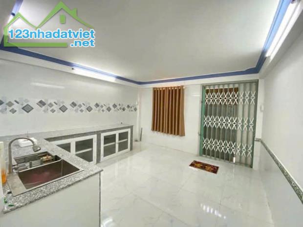 CẦN BÁN NHÀ TẠI PHƯỚC HIỆP CỦ CHI 695 TRIỆU 7MX24.4M - 3