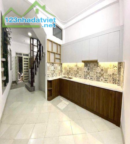 Chính chủ cần bán nhà 3 tầng Hà Trì 4, Hà Đông - 3