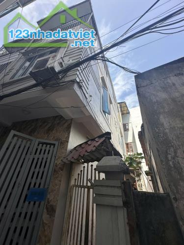 Chính chủ cần bán nhà 3 tầng Hà Trì 4, Hà Đông - 4