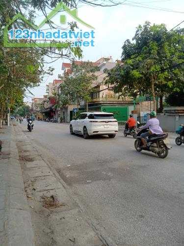 🔑🔑 Chủ nhà nh.ờ b.á.n căn 2 tầng mặt phố Đào Cam mộc - 2