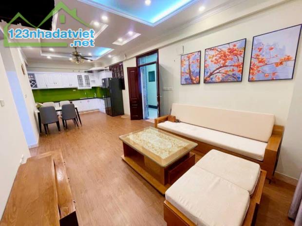 CHÍNH CHỦ BÁN CĂN GÓC – TẦNG TRUNG NHÀ B, MẶT PHỐ HÀM NGHI - 3