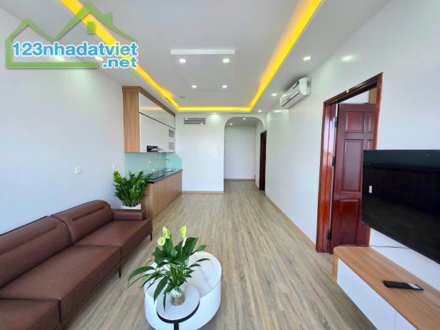 Bán căn hộ 68m²  2pn 2wc full nội thất tại trung tâm Mỹ Đình - 1