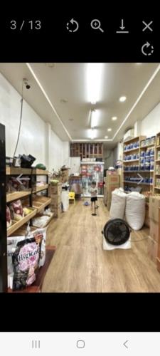 Nhà mặt tiền , 30m2 , 4 lầu , Phú Nhuận , giá 7.5 tỷ .