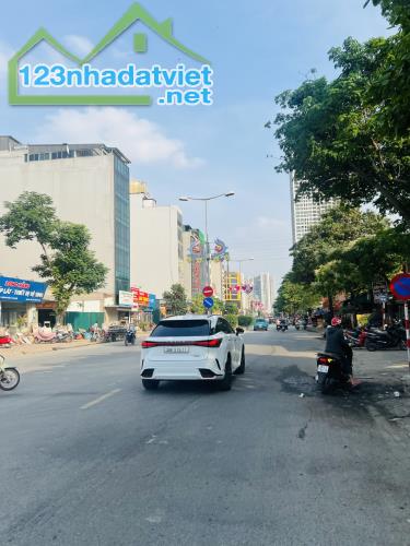 Ngay ngã tư Tố Hữu Vạn Phúc, 50m Đất sẵn nhà C4, 20m ra ô tô tránh. Giá hơn 5 tỷ - 1