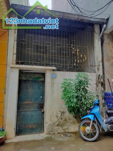 Ngay ngã tư Tố Hữu Vạn Phúc, 50m Đất sẵn nhà C4, 20m ra ô tô tránh. Giá hơn 5 tỷ - 3