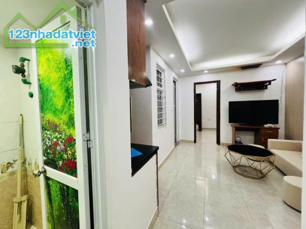 CCMN XUÂN LA - TÂY HỒ-  50m2 GIÁ 1.99 Tỷ- NGÕ THÔNG - GẦN Ô TÔ - 2