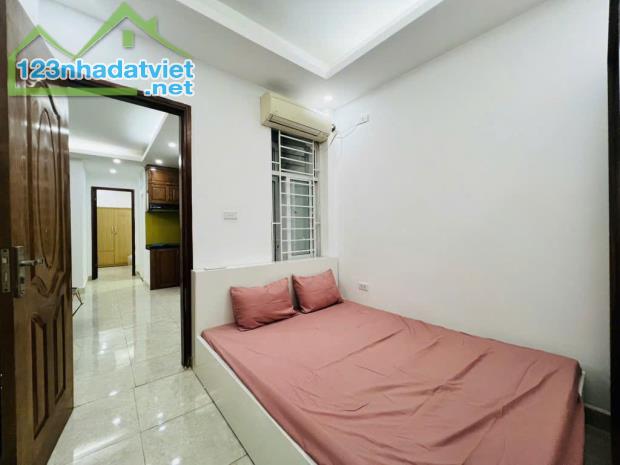 CCMN XUÂN LA - TÂY HỒ-  50m2 GIÁ 1.99 Tỷ- NGÕ THÔNG - GẦN Ô TÔ