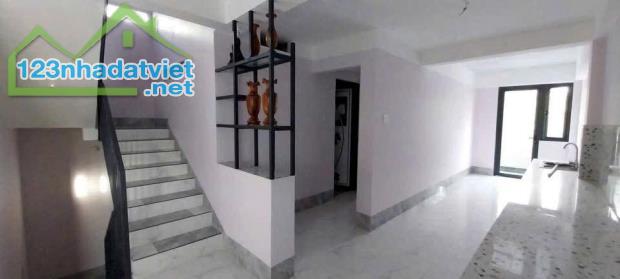 CẦN BÁN NHÀ ĐẸP CÓ SỔ HỒNG RIÊNG – TÂN PHÚ TRUNG, CỦ CHI - 5