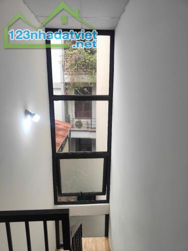Siêu rẻ Nhà Bạch Mai 5 tầng 22m sổ đỏ nhà đẹp ở ngay cực gần phố chỉ 3.3 tỷ Vị trí đẹp - 1