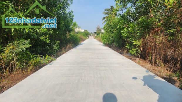 Bán 432m2 đất Thổ cư biển  Cam Bình, Tân Phước, Thị xã LaGi giá đầu tư - 2