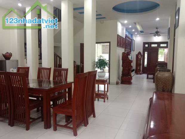 ⚜️ Biệt thự VIP HH6 KĐT Việt Hưng, Long Biên, 200m2 4T MT 10m, Chỉ 31 Tỷ ⚜️ - 3