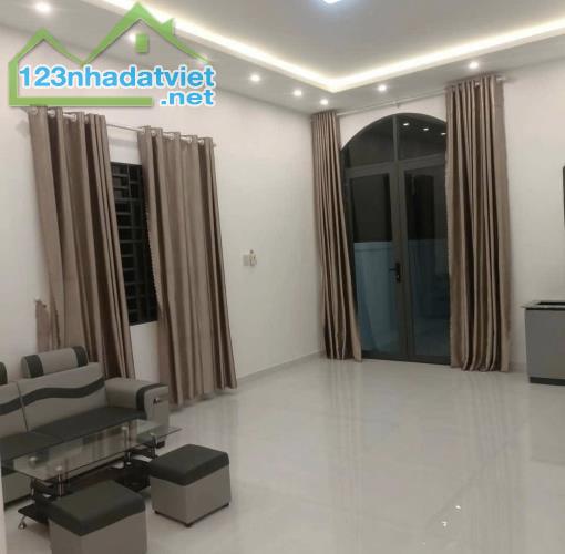 Kẹt tiền bán gấp nhà mới Nguyễn Thị Lắng – Tân Phú Trung – Củ Chi – 690 Triệu - SHR - 1
