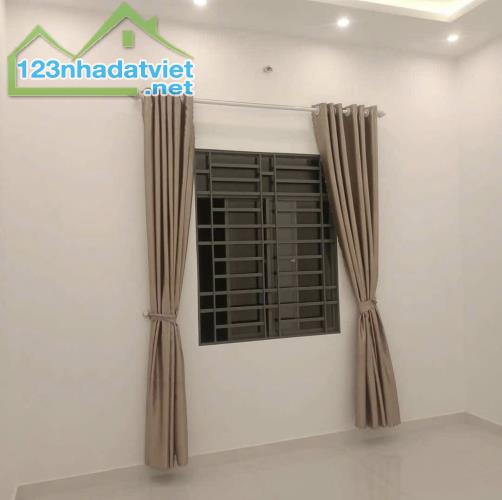 Kẹt tiền bán gấp nhà mới Nguyễn Thị Lắng – Tân Phú Trung – Củ Chi – 690 Triệu - SHR - 3
