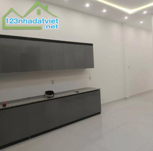 Kẹt tiền bán gấp nhà mới Nguyễn Thị Lắng – Tân Phú Trung – Củ Chi – 690 Triệu - SHR - 4