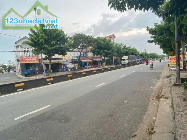 CHỦ NGỘP BANK CẦN BÁN GẤP MẶT TIỀN LÊ THỊ RIÊNG - NGANG KHỦNG 10.4m,  GIÁ NHỈNH 9TỶ TL