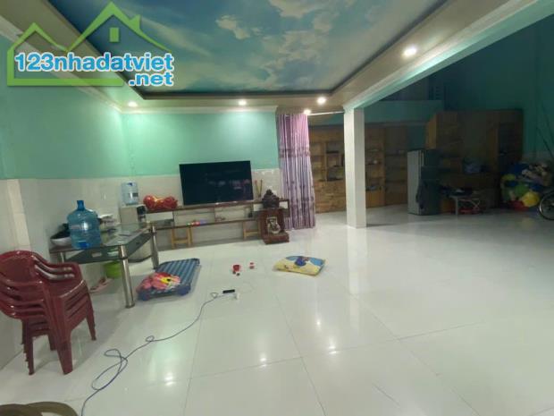 CHỦ NGỘP BANK CẦN BÁN GẤP MẶT TIỀN LÊ THỊ RIÊNG - NGANG KHỦNG 10.4m,  GIÁ NHỈNH 9TỶ TL - 2