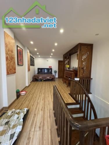 Bán nhà Đội Cấn Ba Đình  Diện tích 66mx 4 tầng. giá 18 tỉ - 1
