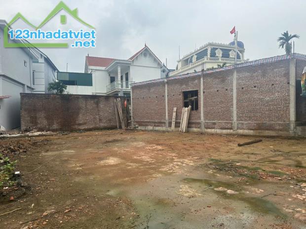 CHÍNH CHỦ BÁN LÔ ĐẤT 320M TẠI ĐÔNG PHƯƠNG YÊN-CHƯƠNG MỸ-HÀ NỘI