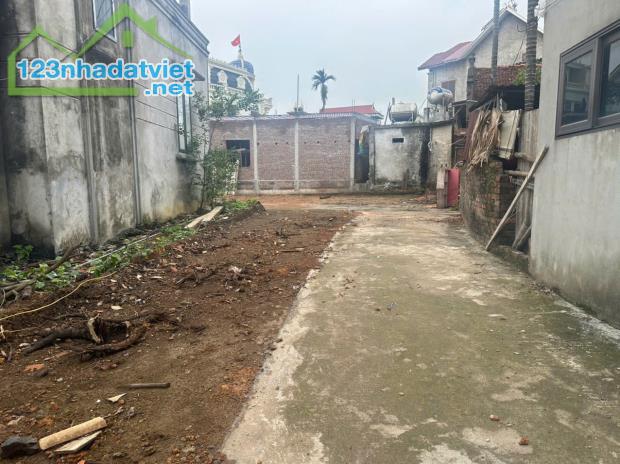 CHÍNH CHỦ BÁN LÔ ĐẤT 320M TẠI ĐÔNG PHƯƠNG YÊN-CHƯƠNG MỸ-HÀ NỘI - 2