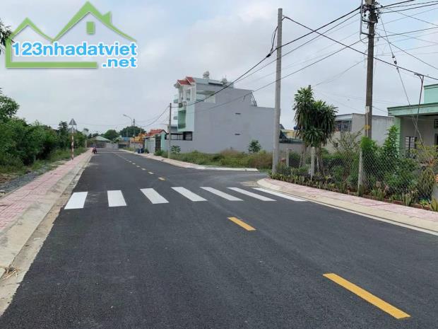 HÀNG NGON HOT TRONG TUẦN ĐẤT ODT NGAY TRUNG TÂM THỊ TRÍ CỦ CHI GIÁ RẺ