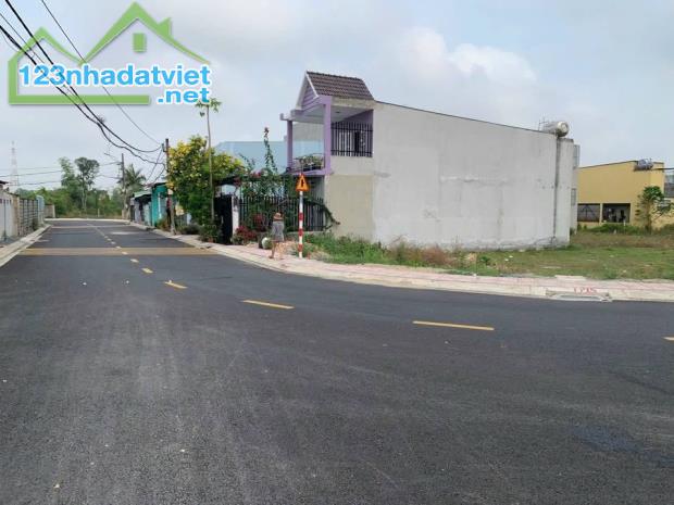 HÀNG NGON HOT TRONG TUẦN ĐẤT ODT NGAY TRUNG TÂM THỊ TRÍ CỦ CHI GIÁ RẺ - 1