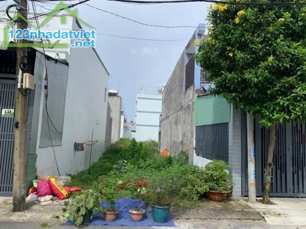HÀNG NGON HOT TRONG TUẦN ĐẤT ODT NGAY TRUNG TÂM THỊ TRÍ CỦ CHI GIÁ RẺ - 2