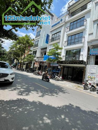 ⚜️ TÒA KHÁCH SẠN MẶT PHỐ ĐƯỜNG THÀNH, HOÀN KIẾM, 148M2 7T MT 5M, CHỈ 115 TỶ ⚜️