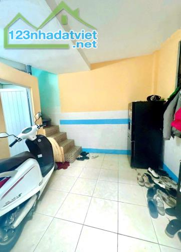 💥Nhỉnh 3 Tỷ, Nhà Đẹp Xã Đàn, Lô Góc,  Ngõ Ba Gác, 20m Ra Phố, 5 Tầng Đủ Công Năng - 1