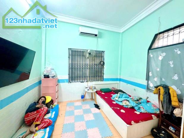 💥Nhỉnh 3 Tỷ, Nhà Đẹp Xã Đàn, Lô Góc,  Ngõ Ba Gác, 20m Ra Phố, 5 Tầng Đủ Công Năng - 3