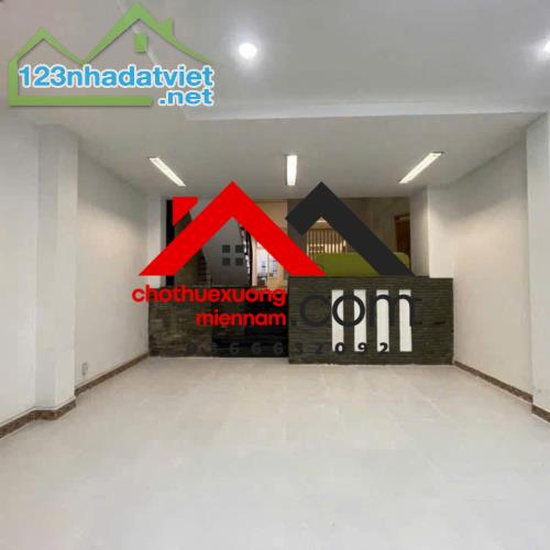 Cho Thuê Nhà Nguyên Căn KDC Phú Hoà, Thủ Dầu Một, Bình Dương – Giá Tốt 22 Triệu/tháng. - 2